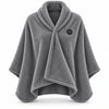 🔥 Christmas Sale — 50% OFF!❄️ Stay Warm All Winter — Portable Electric Heated Blanket Shawl