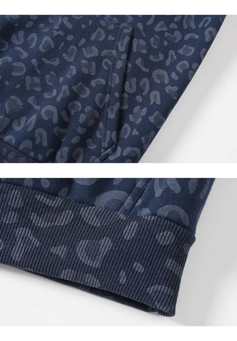 Gift (Fragrant Slice) Straight-Leg Drawstring Trousers