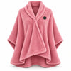 🔥 Christmas Sale — 50% OFF!❄️ Stay Warm All Winter — Portable Electric Heated Blanket Shawl