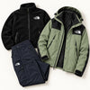 Men's 3-Piece Waterproof Outdoor Set – Hooded Jacket, Fleece Liner & Cargo Pants