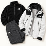 Men's 3-Piece Waterproof Outdoor Set – Hooded Jacket, Fleece Liner & Cargo Pants