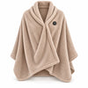 🔥 Christmas Sale — 50% OFF!❄️ Stay Warm All Winter — Portable Electric Heated Blanket Shawl