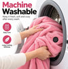 🔥 Christmas Sale — 50% OFF!❄️ Stay Warm All Winter — Portable Electric Heated Blanket Shawl