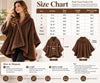 🔥 Christmas Sale — 50% OFF!❄️ Stay Warm All Winter — Portable Electric Heated Blanket Shawl
