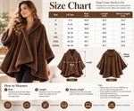 🔥 Christmas Sale — 50% OFF!❄️ Stay Warm All Winter — Portable Electric Heated Blanket Shawl